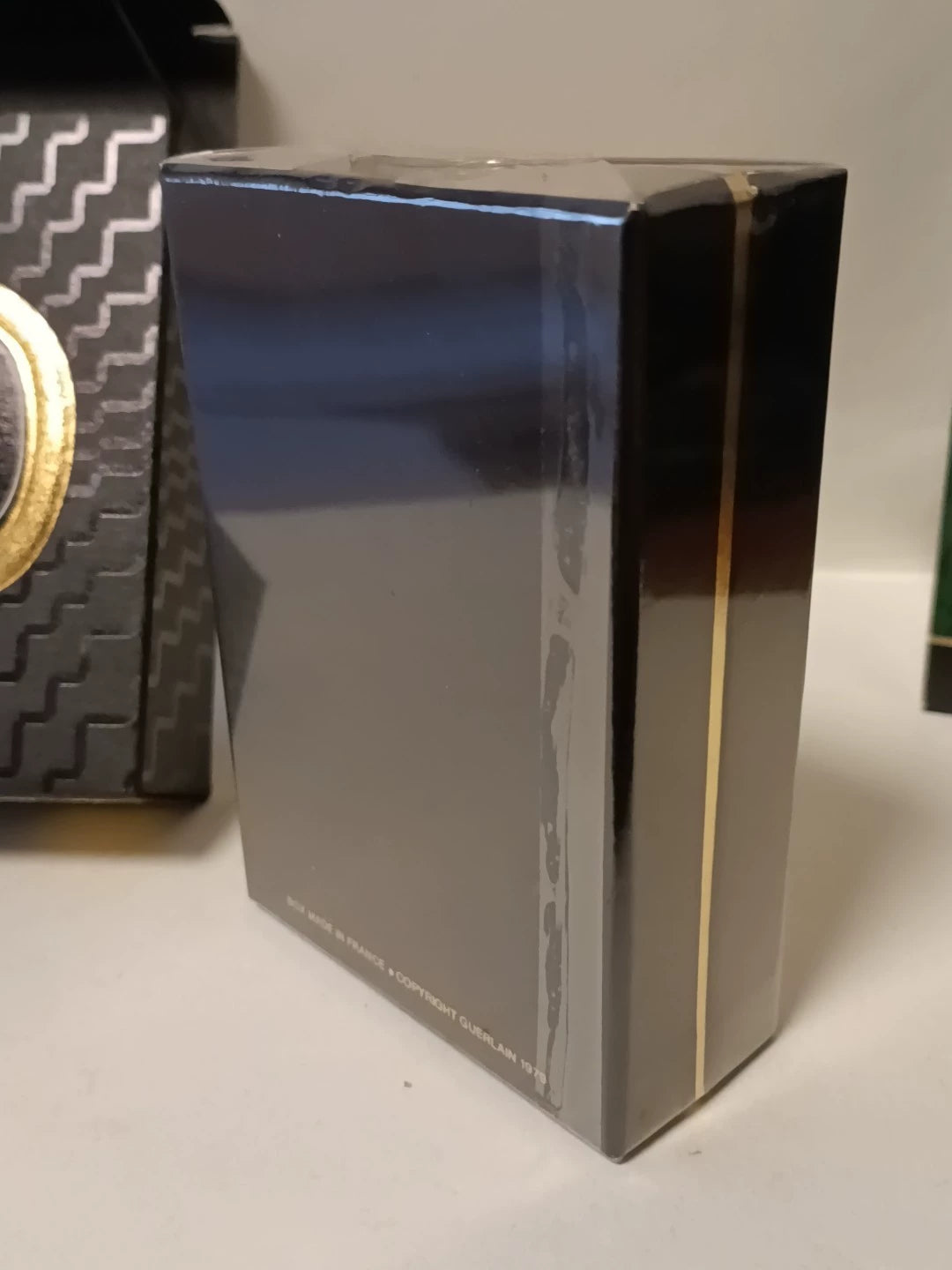 190526-238 Guerlain Nasima 7. 5ml 0.2 oz