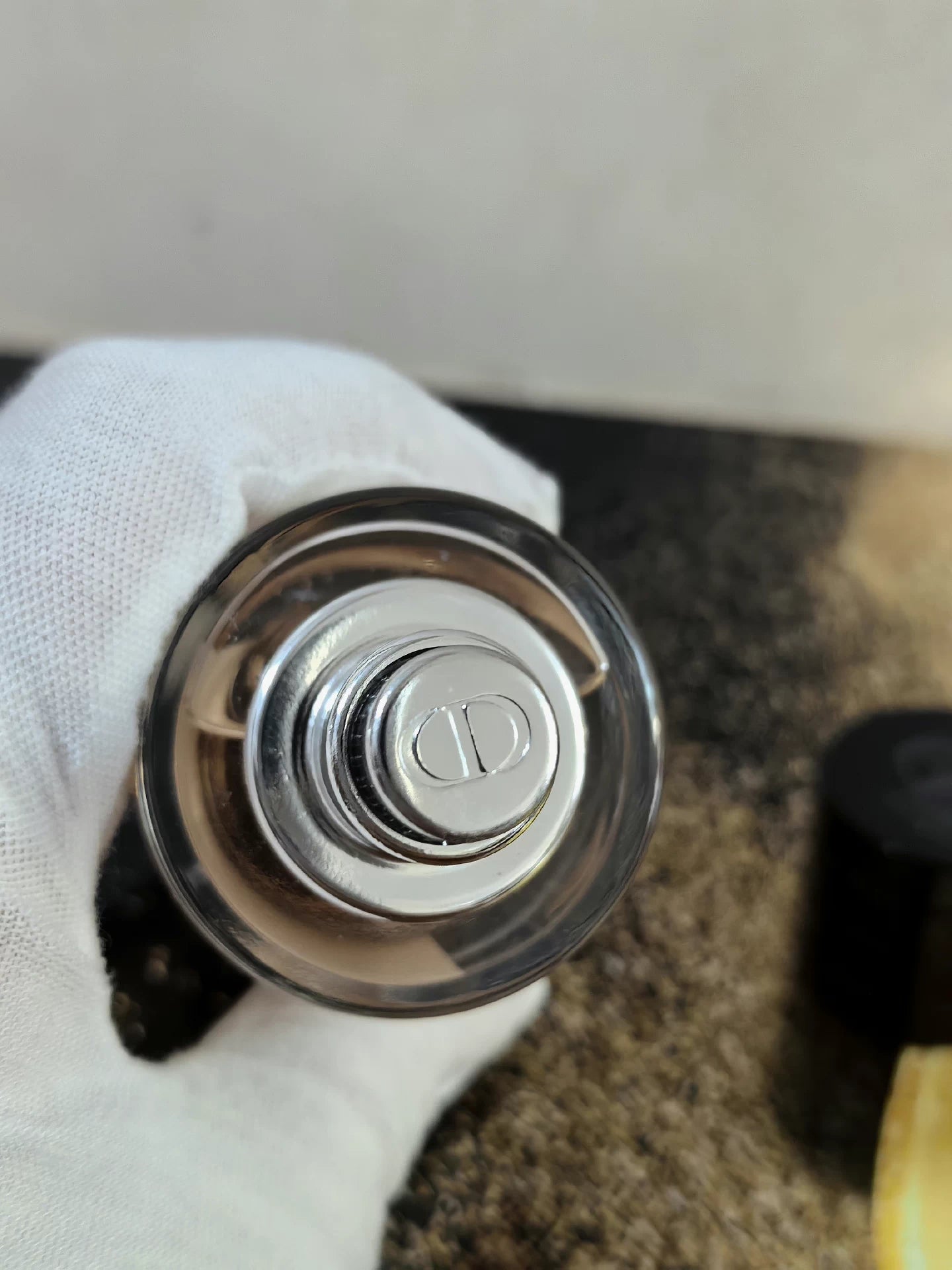 131125-40 Christian Dior Dior A MOUR Eau de Parfum EDP 40ml 1.3 oz