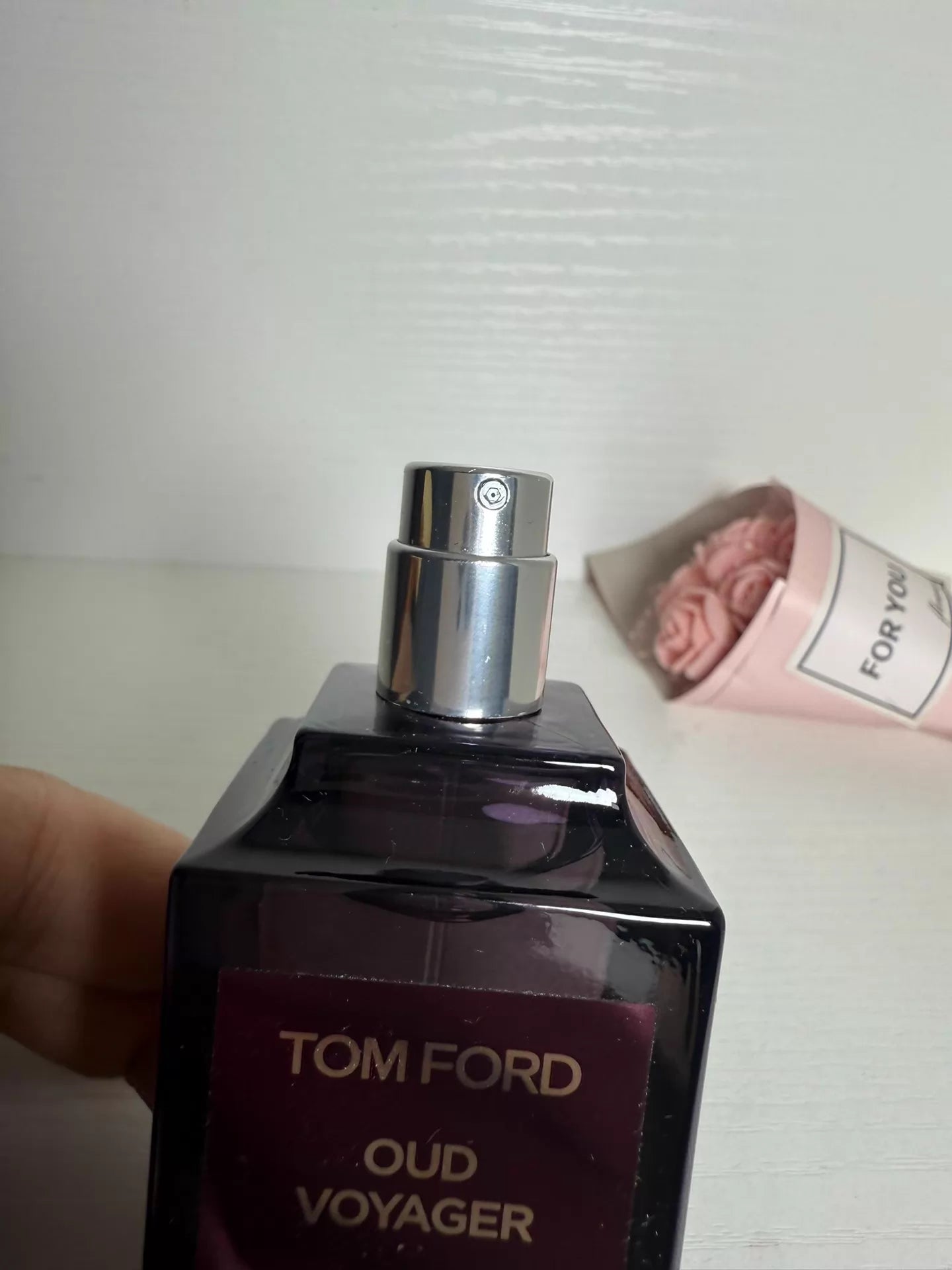 200526-145 TF Scarlet Oud Perfume 50ml 1.7 oz