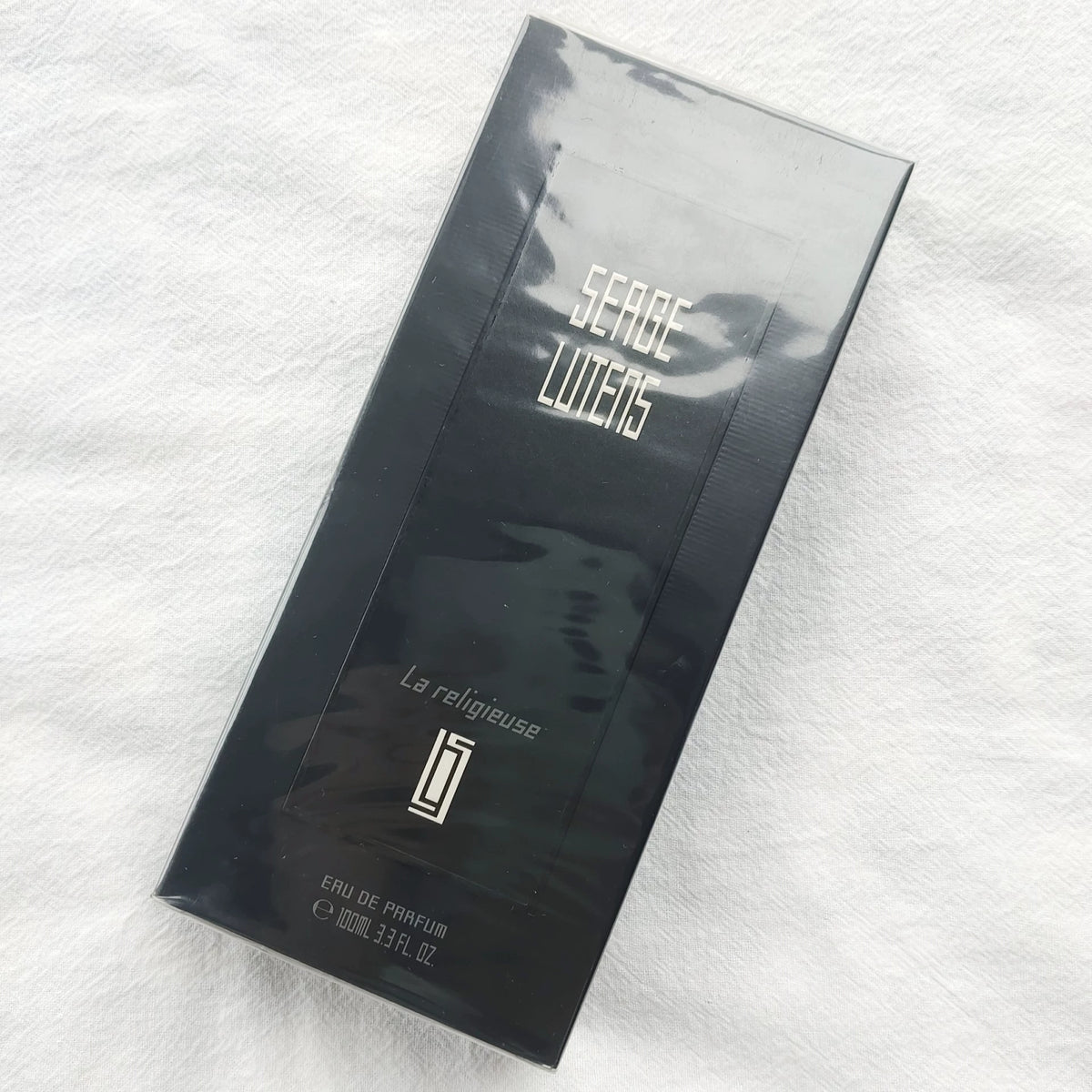 051026-lutens-92 Serge Lutens Nun Luden brand Perfume 100ml 3.4 oz