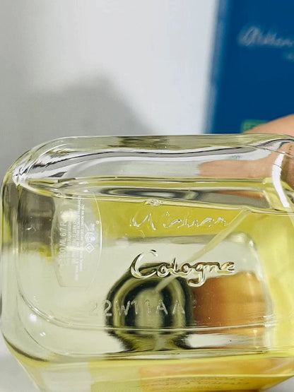 260526-44 Oulon Lemon Perfume 200ml 6.8 oz
