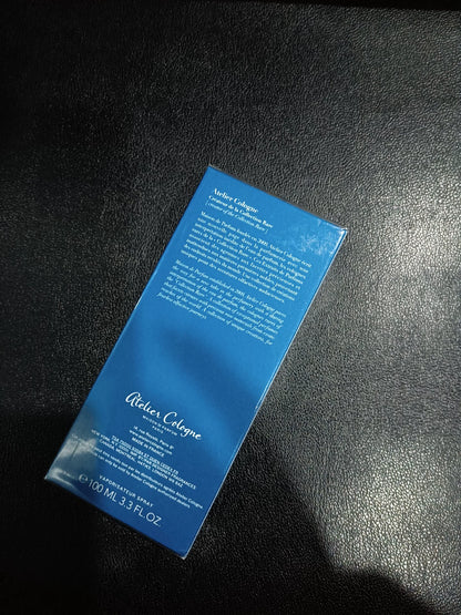 270326-34 Atelier Éclat Tubéreuse Cologne 100ml