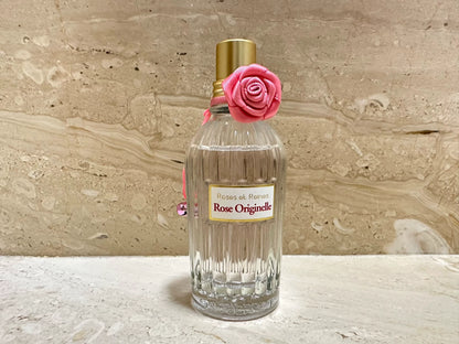 270526-225 L'Occitane Occitane Original Rose EDT 75ml 2.5 oz