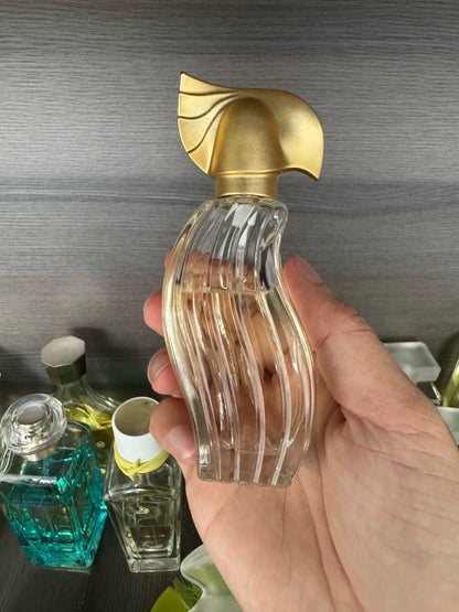 100625-80 Nina Ricci Eau de Toilette EDT 45ml 1.5oz