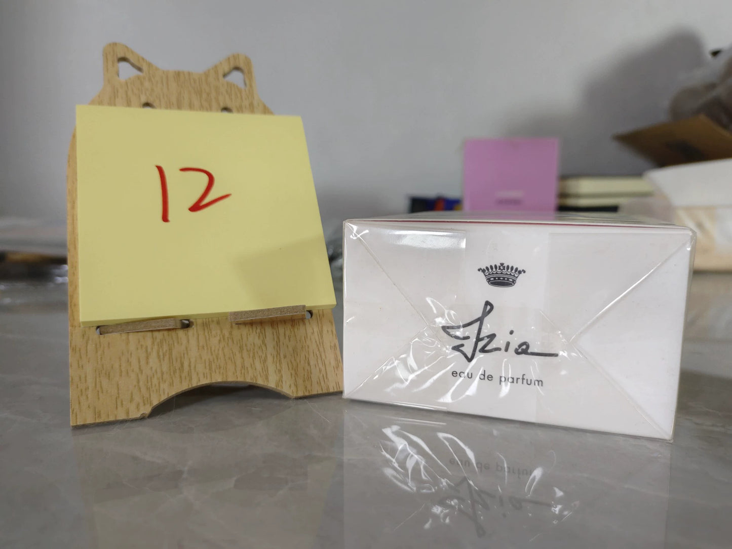 150126 - Sisley - Izia EDP 50ml