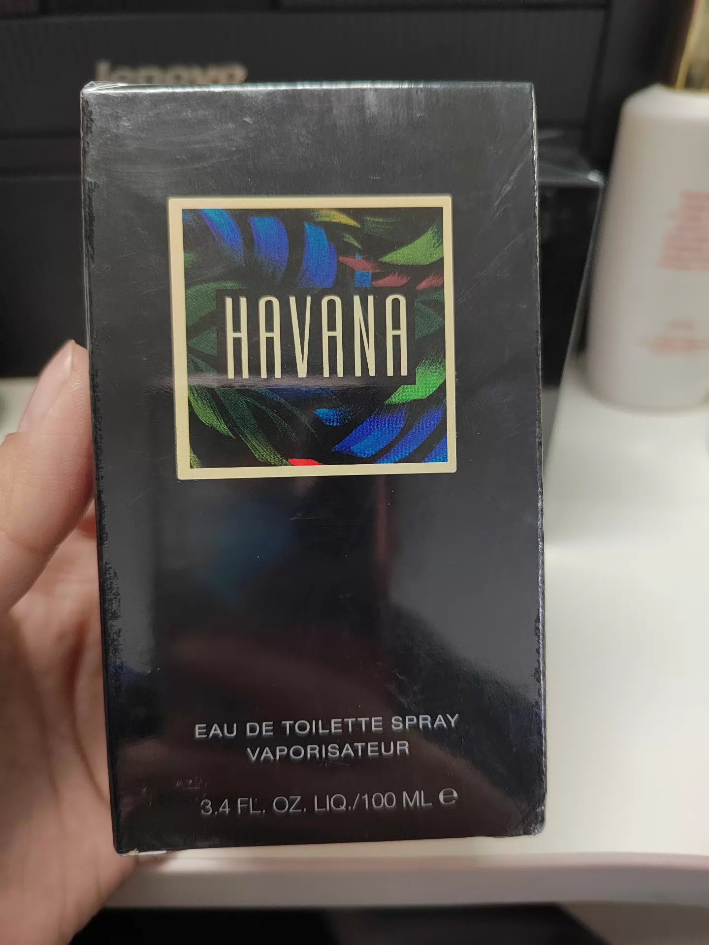 010926-45 Aramis Havana EDT 100ml 3.4 oz