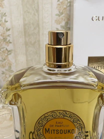 070925-42 Guerlain Mitsouko Eau de Parfum EDP 74ml 2.5oz