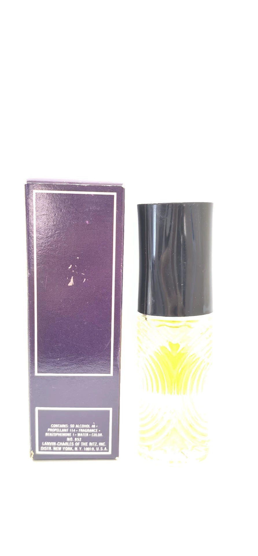 220826-128 LAVIN ARPEGGE Lanvin EDT 30ml 1 oz