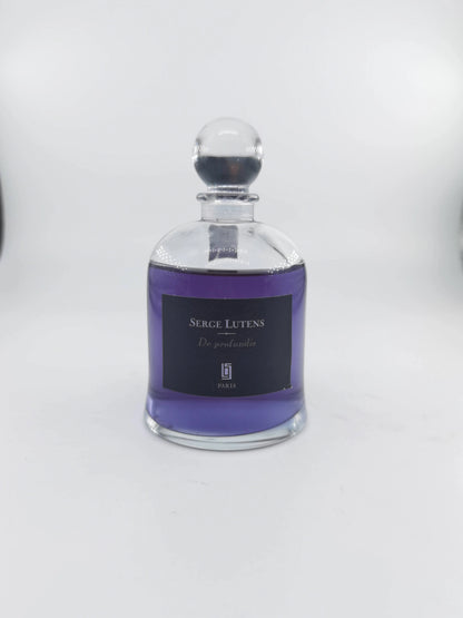 111125-1 Serge Lutens Eau de Parfum EDP 75ml 2.5oz