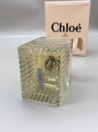 111125-55 Chloe EDP Perfume 75ml 2.5oz