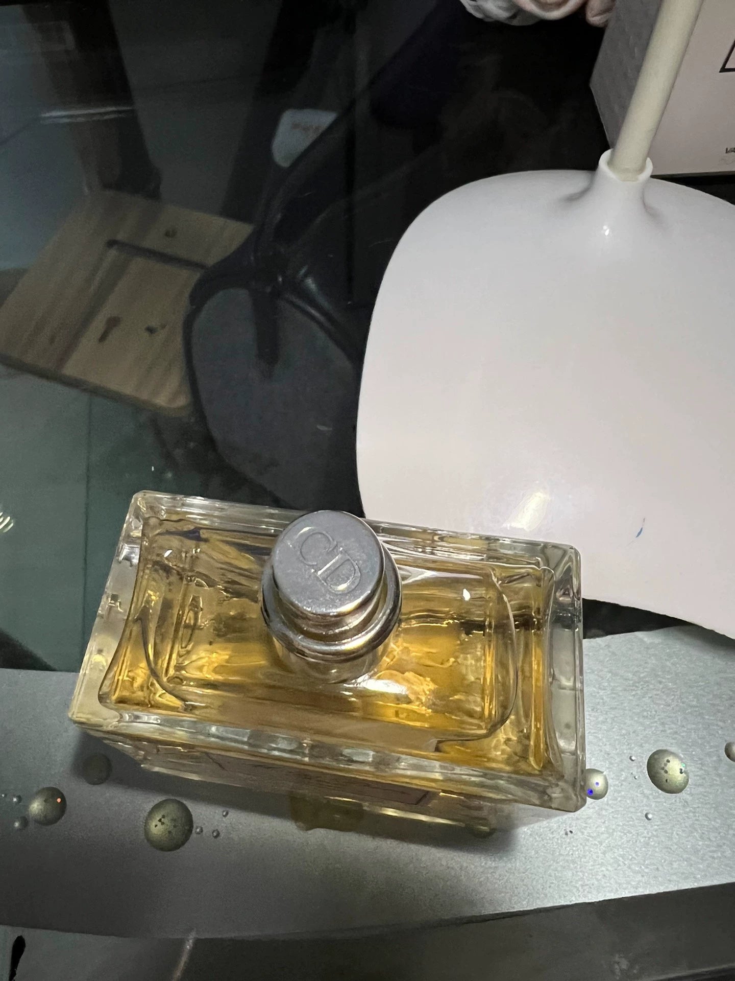 300825-65 Christian Dior Cherie Eau de Parfum EDP 50ml 1.7oz