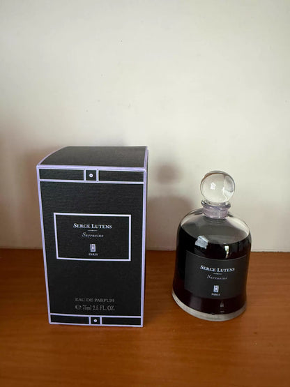 180626-94 Serge Lutens Sarrasins 75ml 2.5 oz