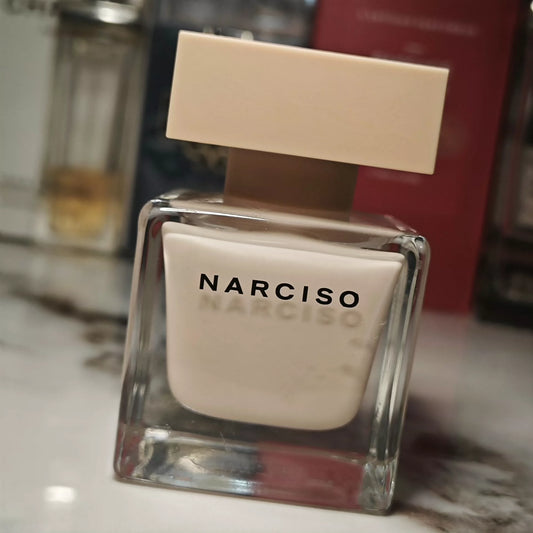 210725-52 NARCISO Rodrigues Parfum Perfume 30ml 1.0oz