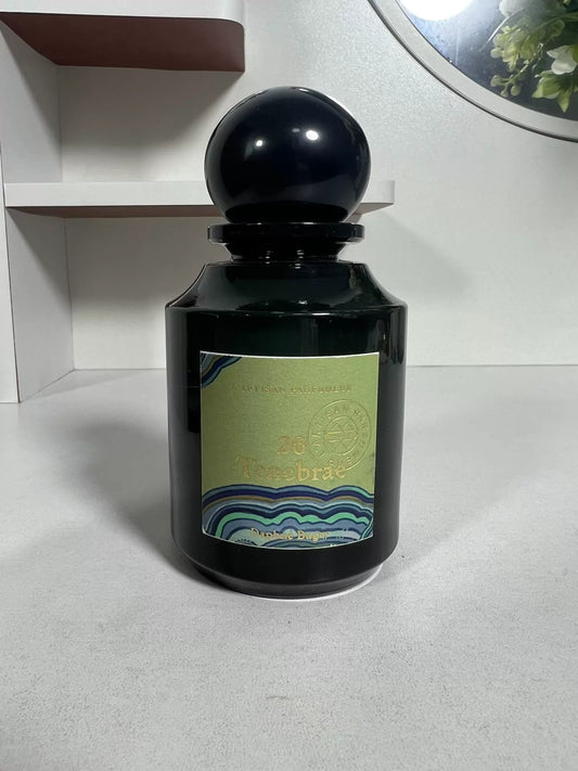 270726-41 Adixian Incense Lights Perfume 75ml 2.5 oz