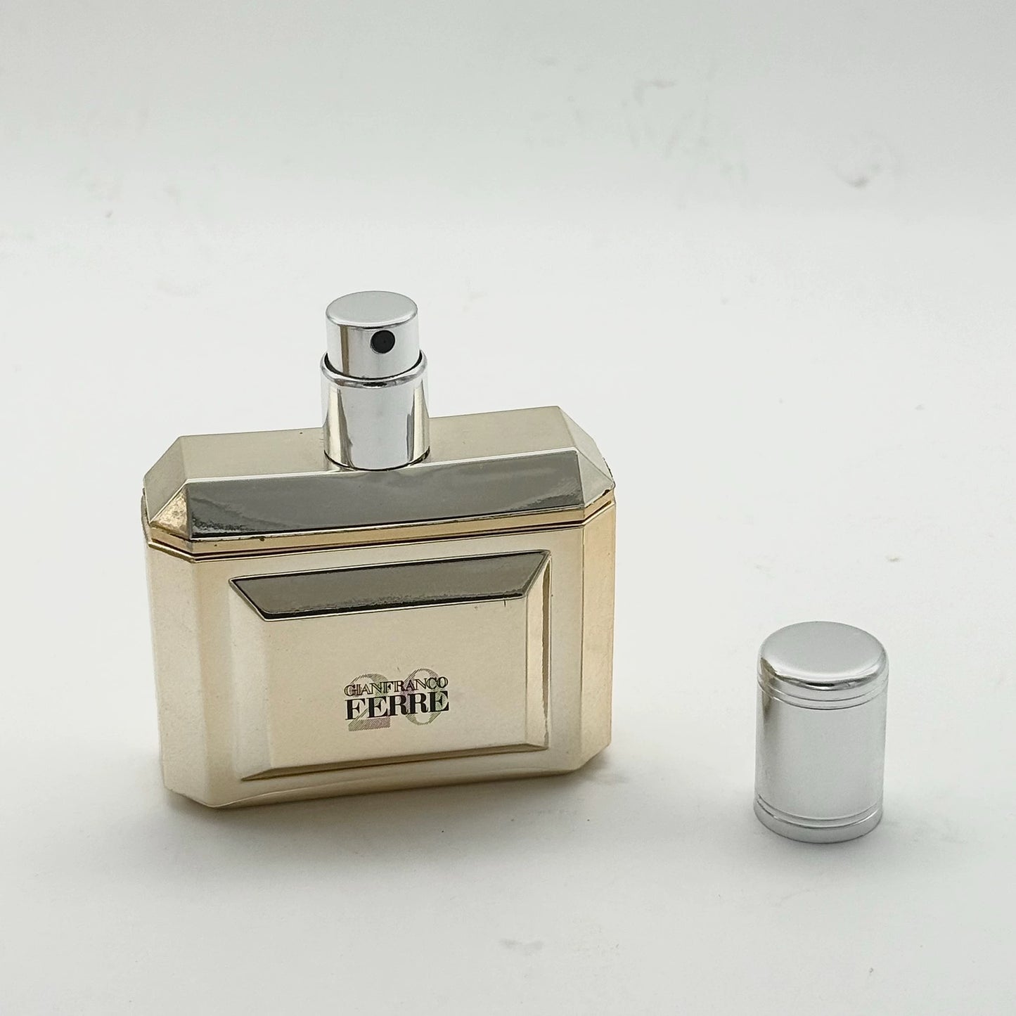 030826-109 Ferre Ferre 20-year-old EDT 50ml 1.7 oz