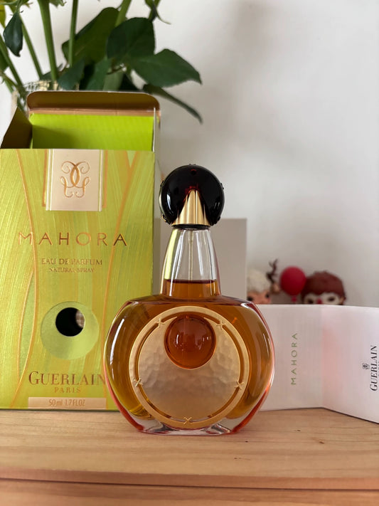 140126-67 Guerlain Eau de Parfum EDP 50ml 1.7oz