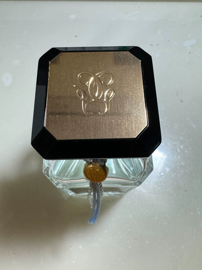 311225-54 Guerlain Herbes Troublantes Eau de Parfum EDP 100ml 3.4oz