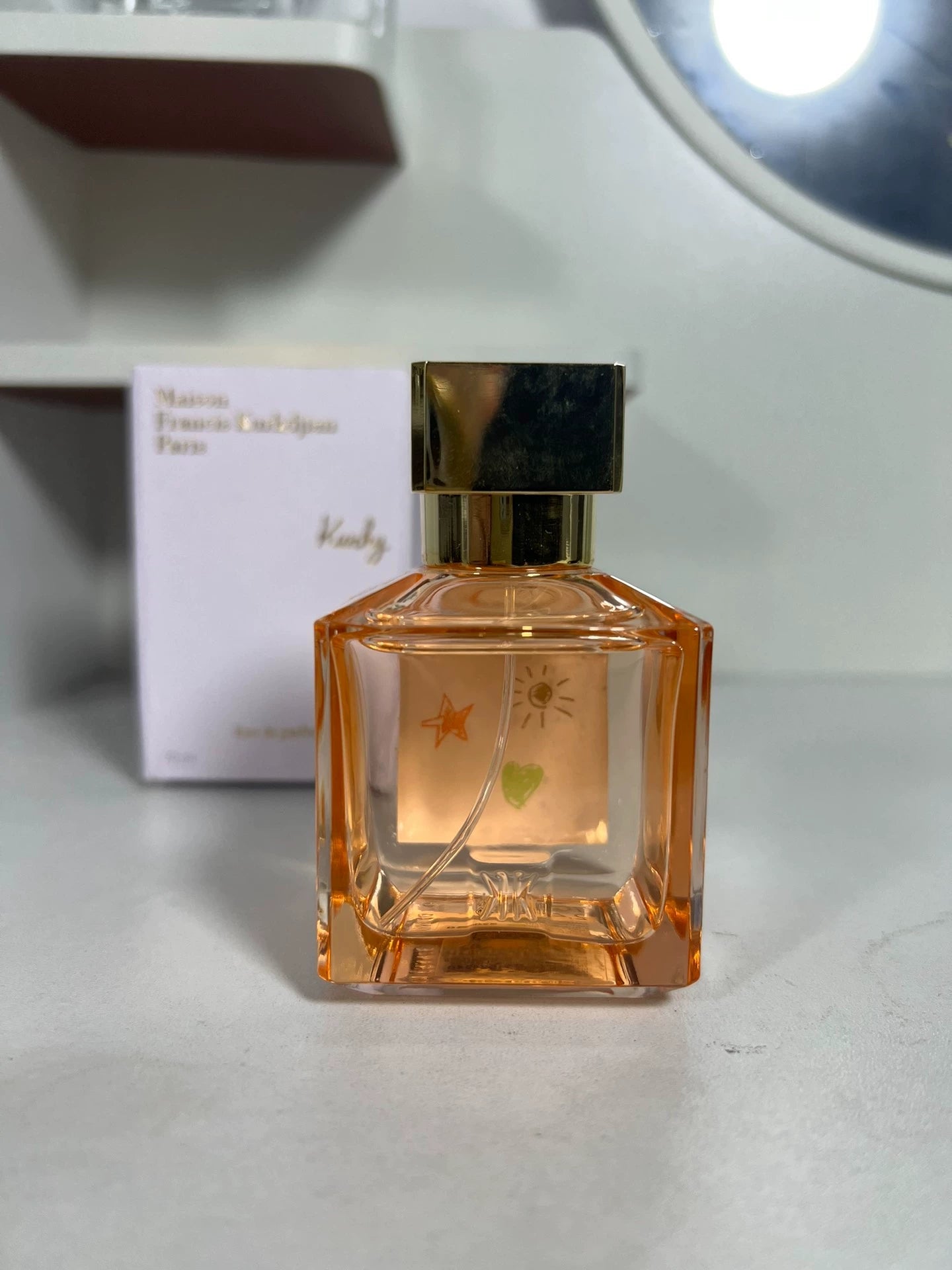 220226-18 MFK Return to Perfume 70ml EDP