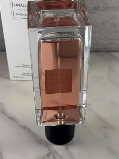 040426-36 YSL flower tie collar EDP 125ml 4.2 oz