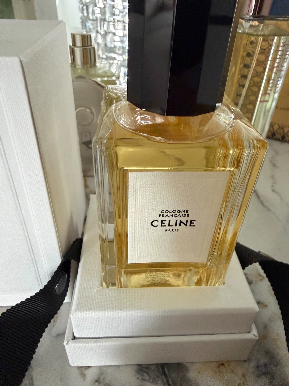 270926-12 Celine Cologne 100ml 3.4 oz