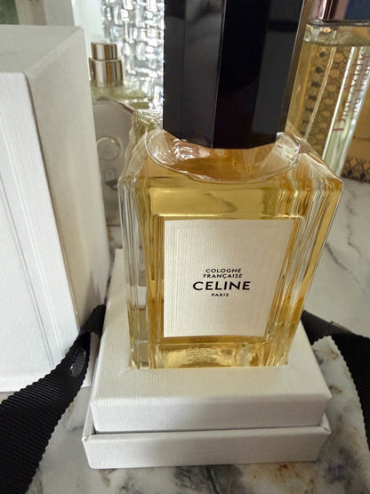 270926-12 Celine Cologne 100ml 3.4 oz