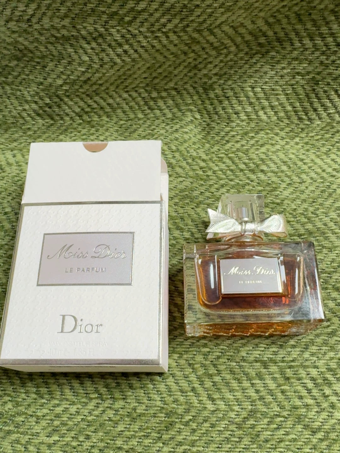 300825-83 Christian Dior Miss Dior Parfum Perfume 40ml 1.4oz
