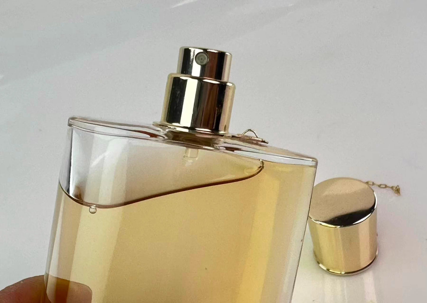 060126-67 Chloe Eau de Parfum EDP 50ml 1.7oz