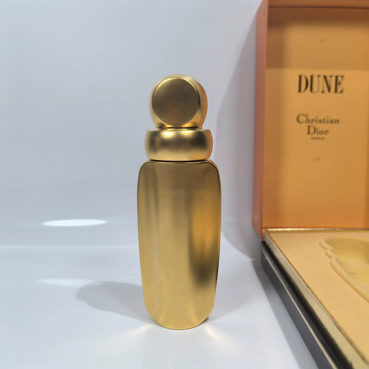 020926-323 Dior DUNE Pharaoh Bottle 5ml 0.2 oz