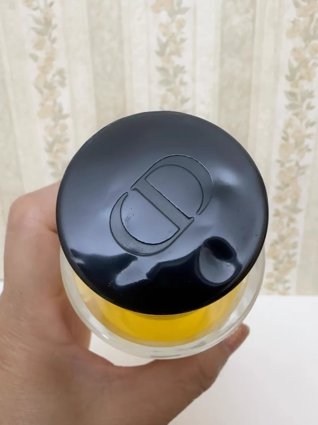 070526-177 Dior Silver Shadow Clear Perfume 200ml 6.8 oz