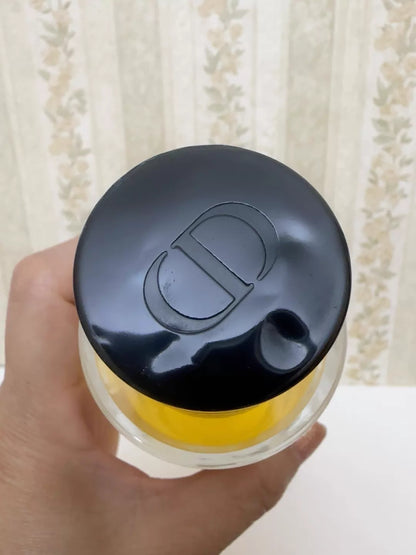 070526-177 Dior Silver Shadow Clear Perfume 200ml 6.8 oz