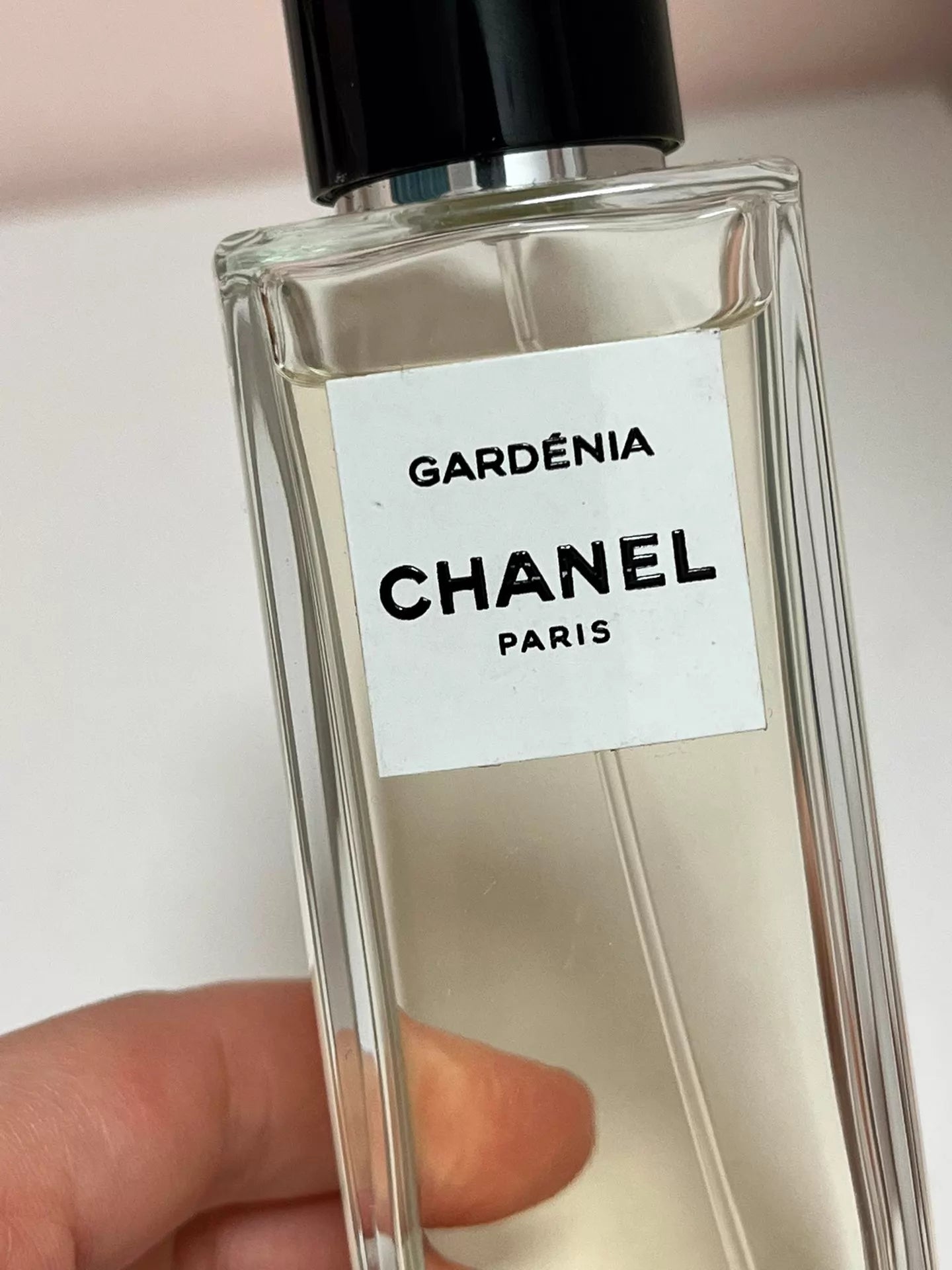 230526-108 Chanel Gardenia EDP 75ml 2.5 oz