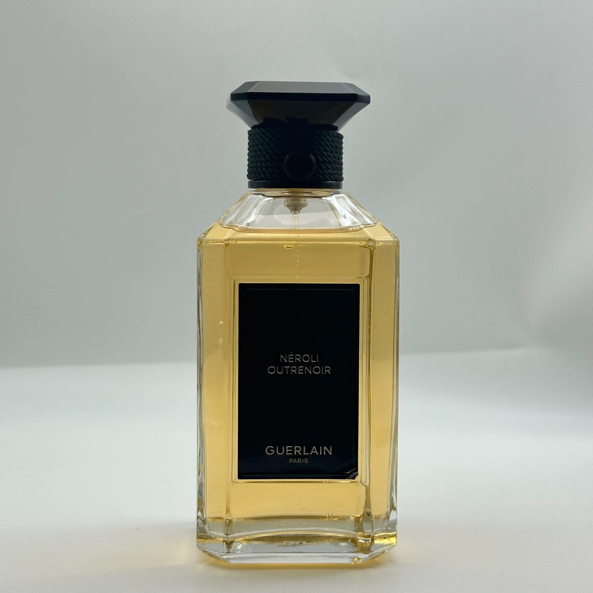 151026-169 Guerlain Art Salon Fan Night Orange Blossom 200ml 6.8 oz