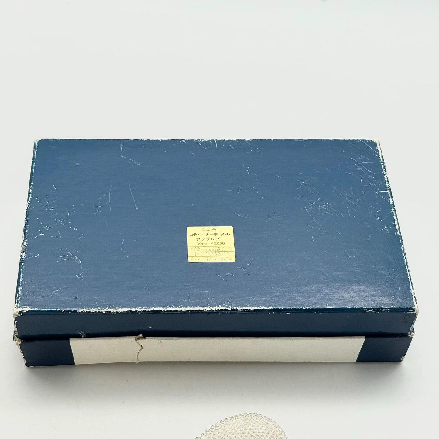 030826-53 Coty Imprevu EDT 30ml 1 oz
