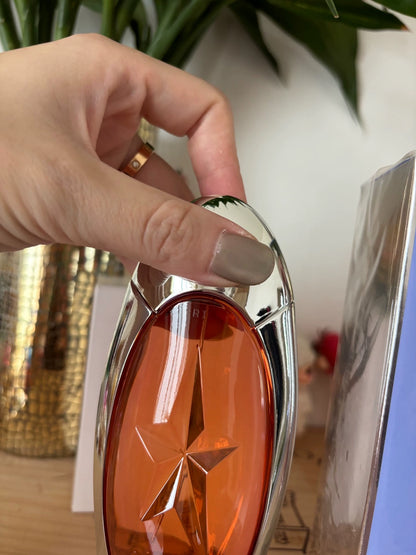 140126-43 ANGEL MUSE Eau de Toilette EDT 100ml 3.4oz