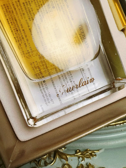 241025-13 Guerlain Rose Barbare EDP eau de Parfum 75ml 2.5 oz