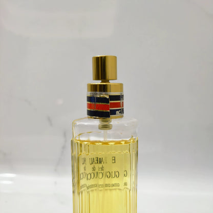 140525-54 Gucci  60ml 2.0oz edt eau de toilette