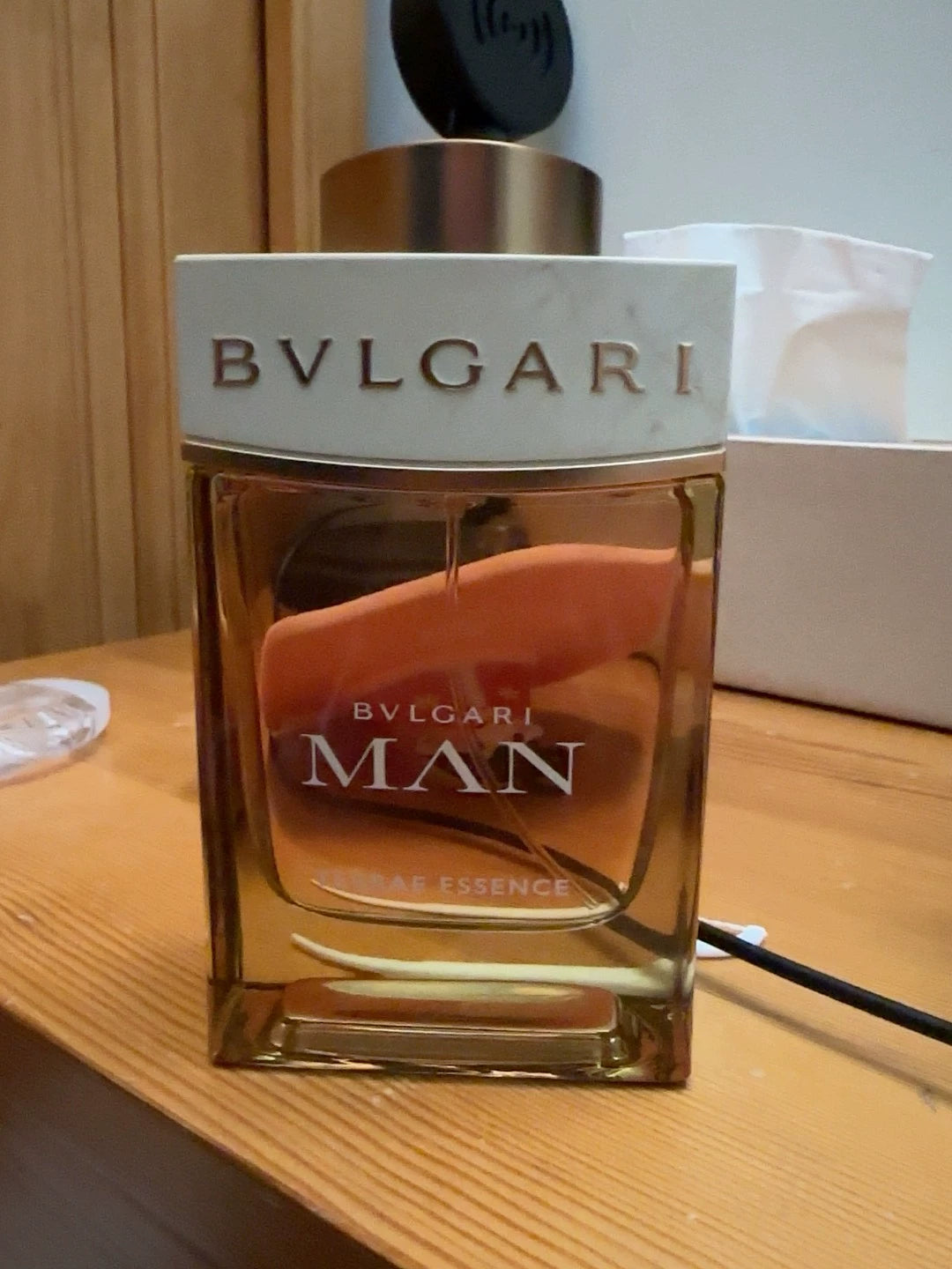 190326-5 Bvlgari Gentle Land Men EDP 100ml  3.4oz