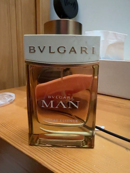 190326-5 Bvlgari Gentle Land Men EDP 100ml  3.4oz