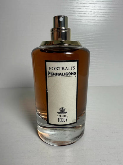 200526-100 Penhaligon Rhinoceros Parfum 75ml 2.5 oz
