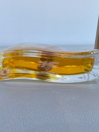 200826-47 Kenzo Jungle Elephant trial EDP 100ml 3.4 oz