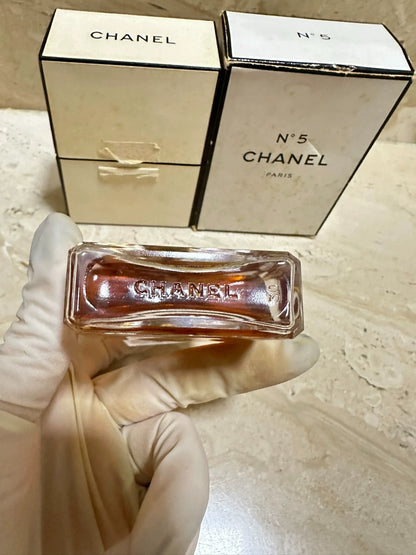 270526-62 Chanel No. three rows 28ml 0.9 oz