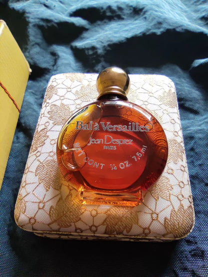 300726-212 Jean desprez Versailles Perfume