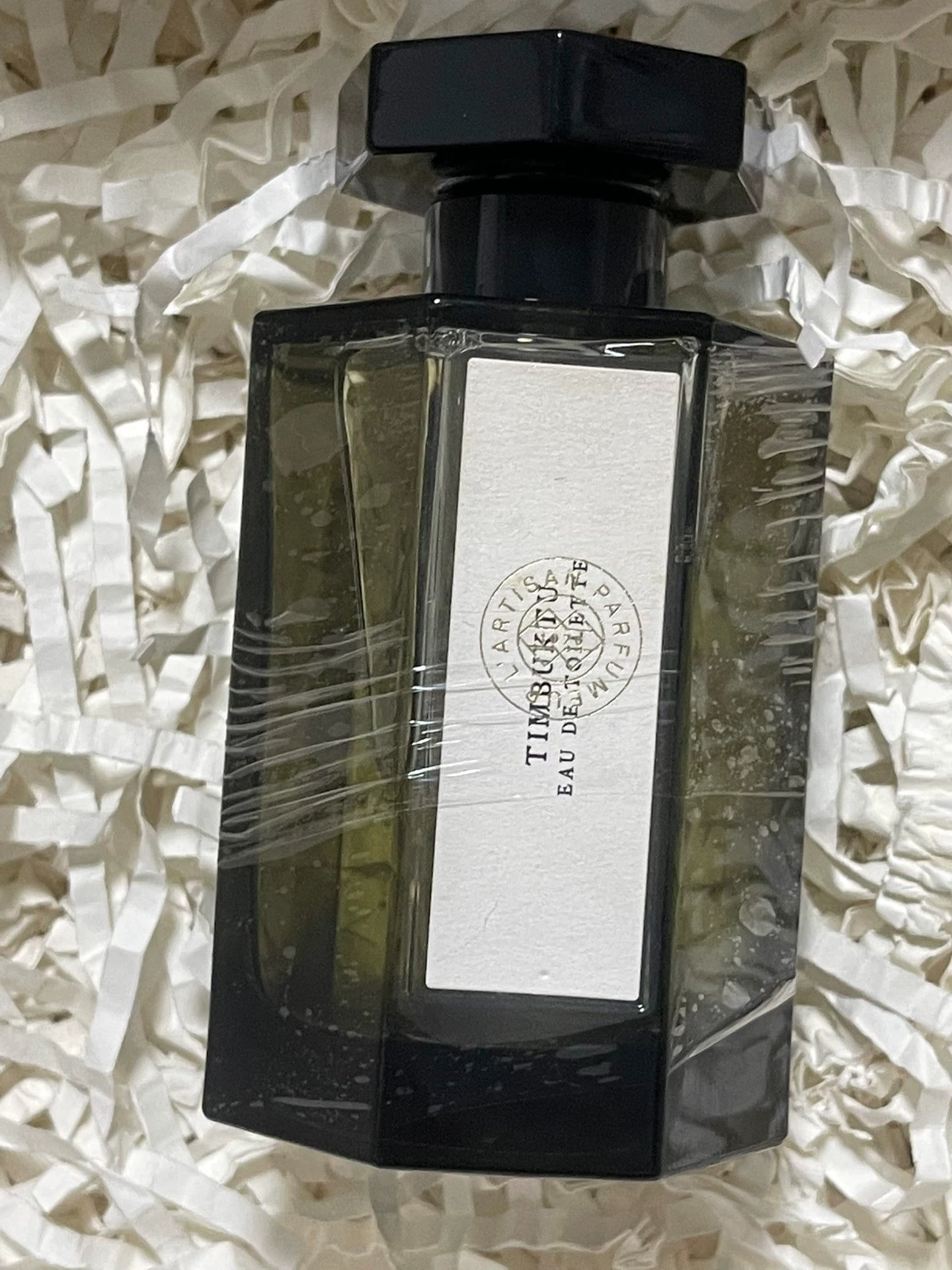 250526-203  Timbuktu 100ml 3.4 oz EDT