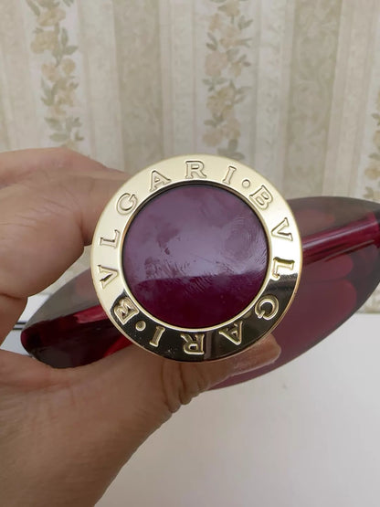 070526-188 Bvlgari Bulgari Drunken Beauty Perfume 100ml 3.4 oz