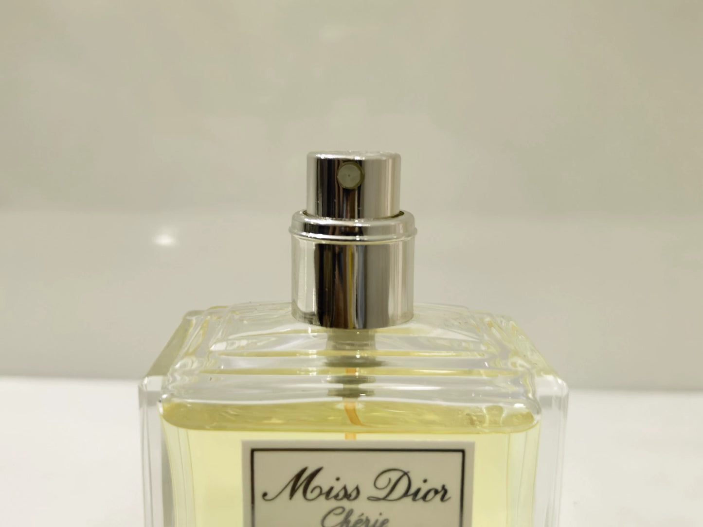 311225-22 Christian Dior Cherie 50ml 1.7oz EDT