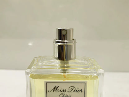 311225-22 Christian Dior Cherie 50ml 1.7oz EDT