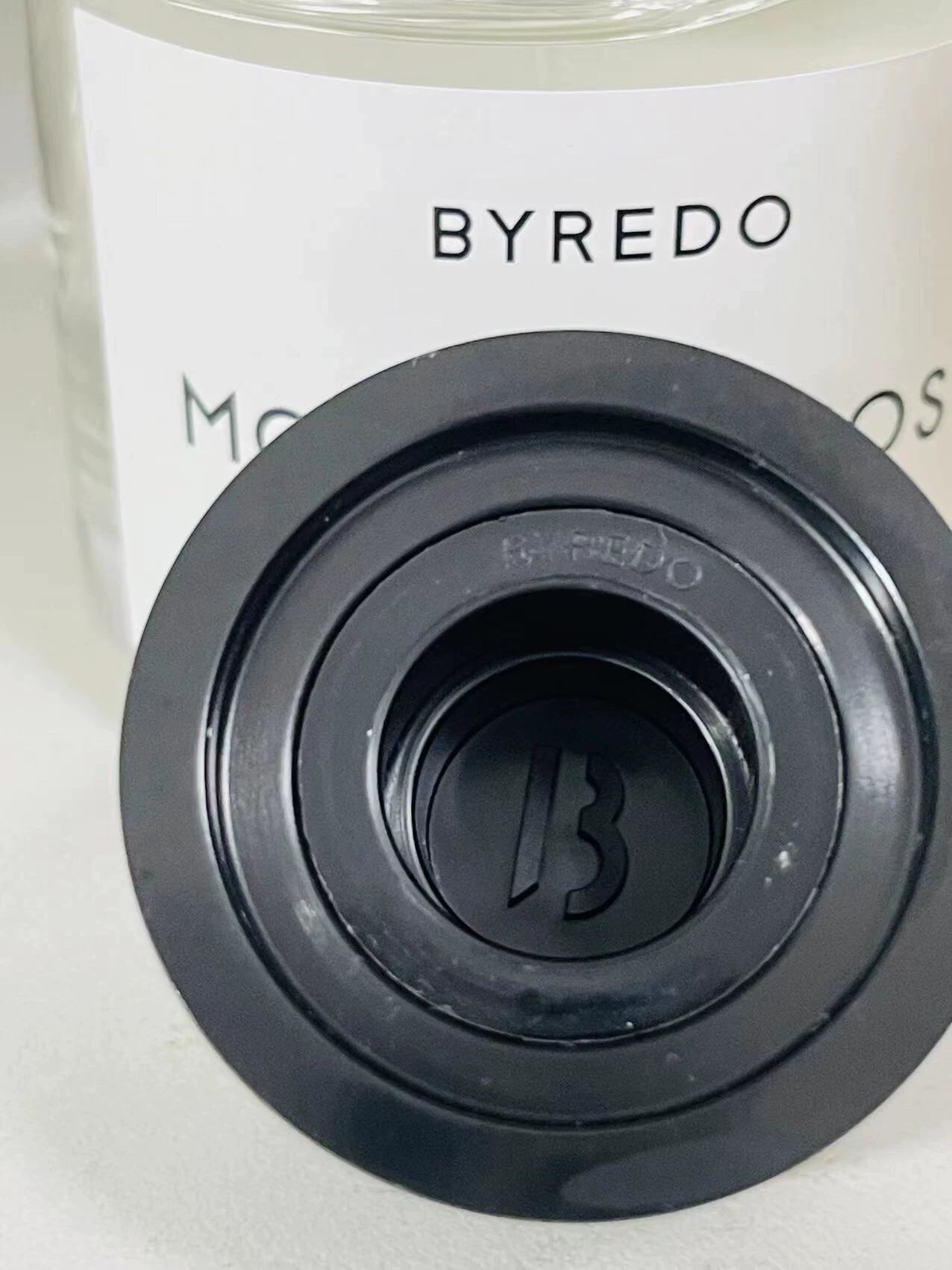 260526-137 Byredo Bai Ruide Desert 100ml 3.4 oz