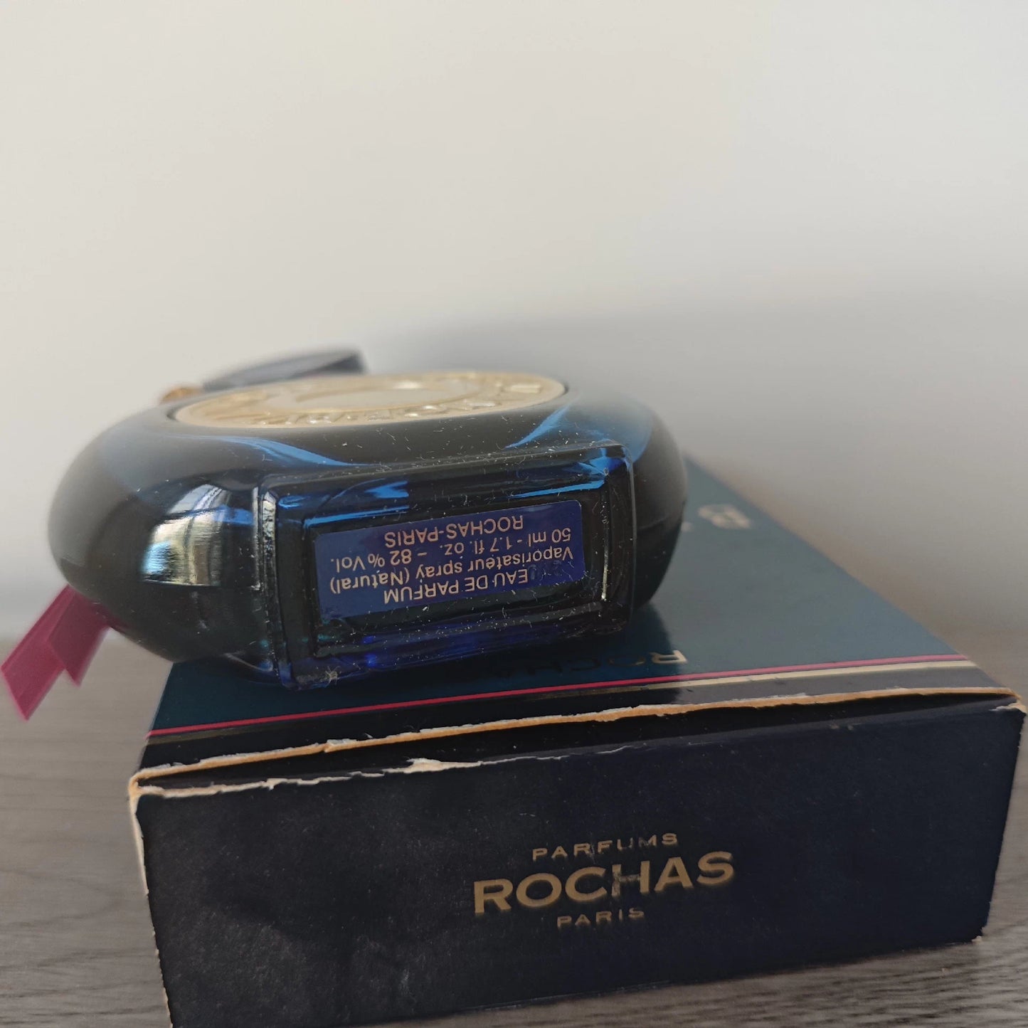 100226-33 rochas rosa byzance EDP 50ml