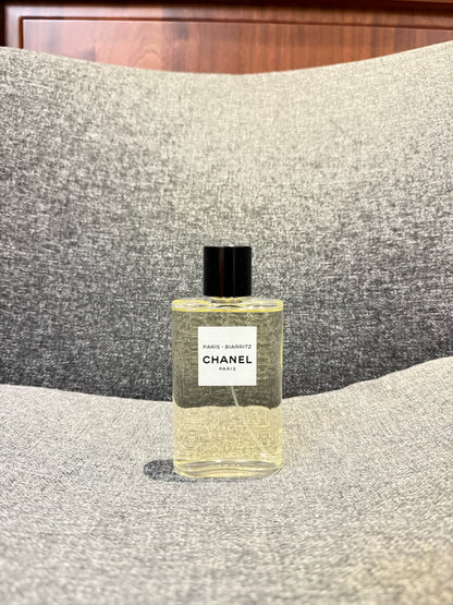 100626-22 Chanel Biarritz 125ml 4.2 oz