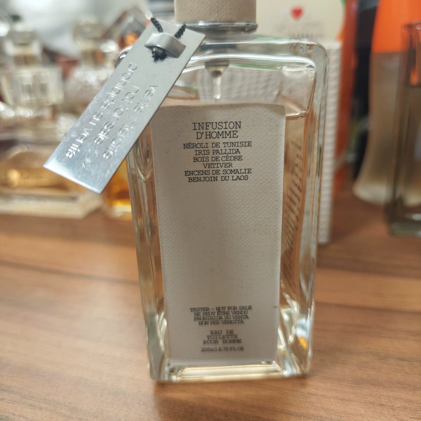 040926-72 Prada   Parfum 200ml 6.8 oz